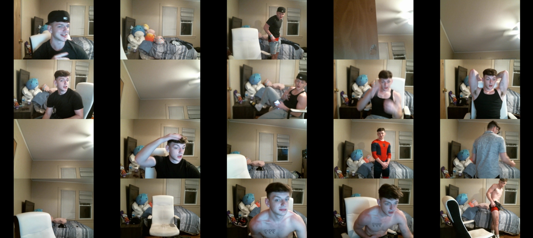 sexylax69  14-04-2022